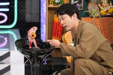 かまいたち濱家 (c)日本テレビ