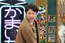 かまいたち濱家 (c)日本テレビ