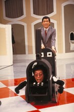 「欽ちゃん＆香取慎吾の全日本仮装大賞」第100回大会が開催決定