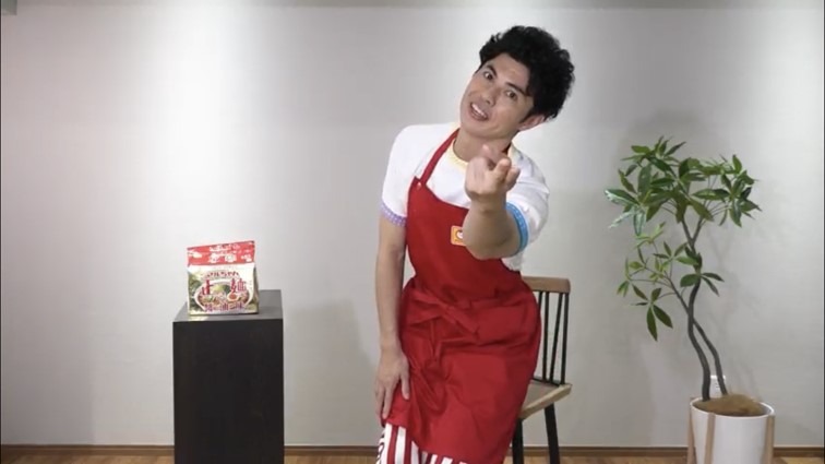 小島よしお
