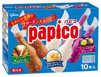 パピコ＜マルチパック＞