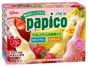 パピコ＜毎日おいしくプラス＞