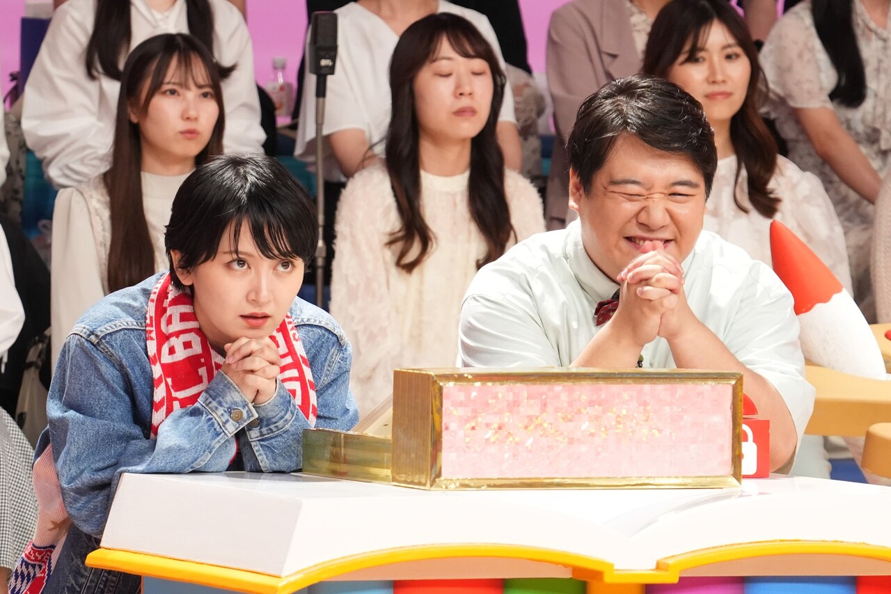 ラランドが“小5クイズ”にリベンジ、クイズ自信ありのガクテンソクも参加