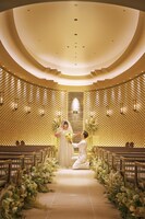 3時のヒロインかなでが参加した「ゼクシィ」巻頭グラビア企画より。