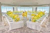 3時のヒロインかなでが参加した「ゼクシィ」巻頭グラビア企画より。