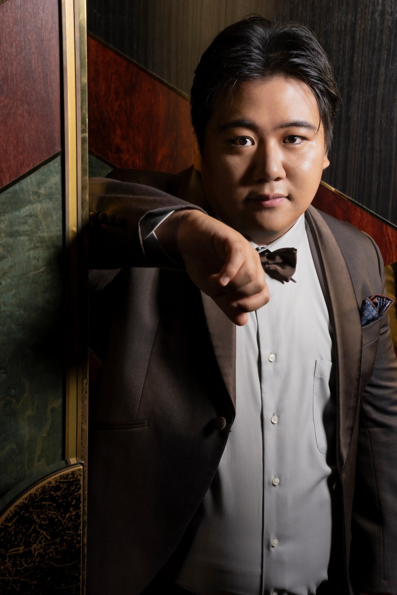 ラランド・ニシダ、結婚願望がないのに「ゼクシィ」登場