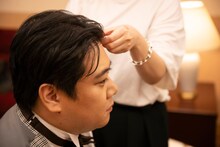 ラランド・ニシダ