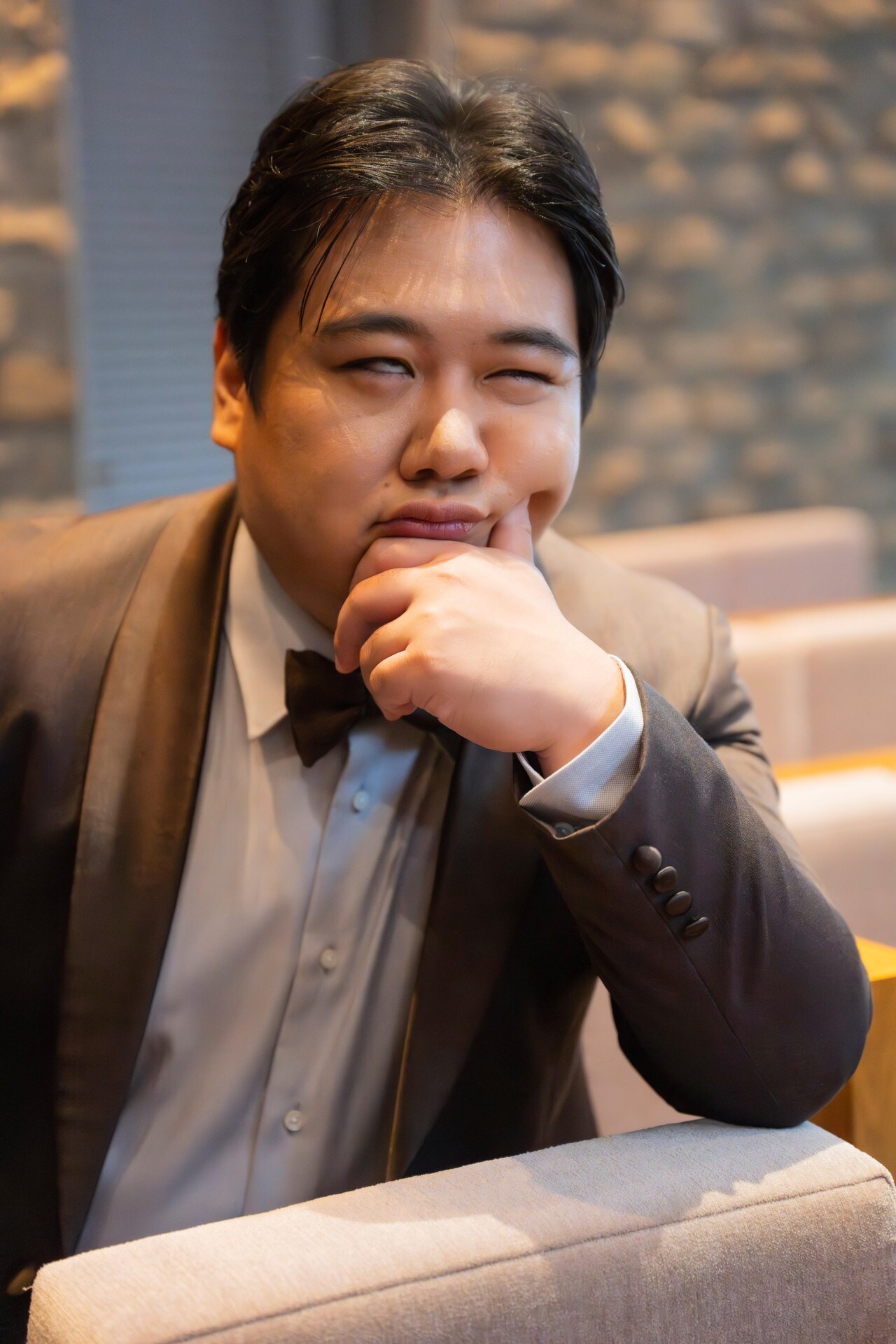 ラランド・ニシダ - ラランド・ニシダ、結婚願望がないのに「ゼクシィ