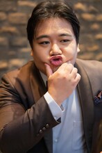 ラランド・ニシダ