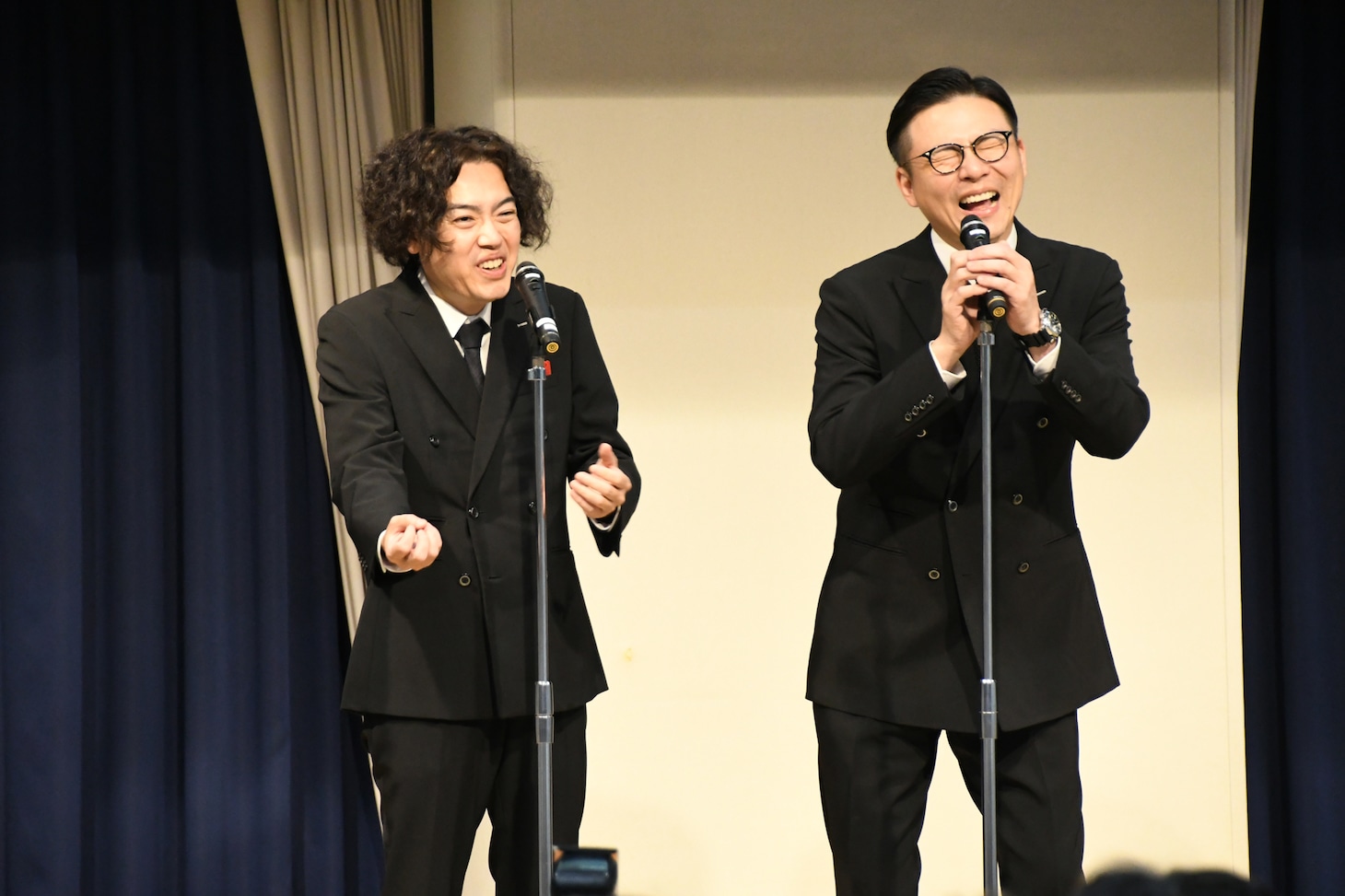 ガクテンソク