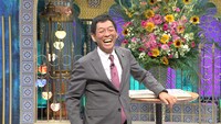 明石家さんま (c)日本テレビ