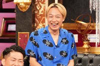 お見送り芸人しんいち (c)日本テレビ