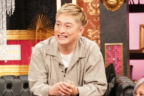 JP (c)日本テレビ