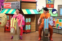 かまいたち (c)関西テレビ