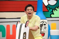 博多華丸 (c)関西テレビ