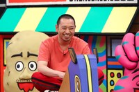 千鳥・大悟 (c)関西テレビ