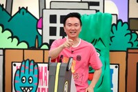 かまいたち山内 (c)関西テレビ