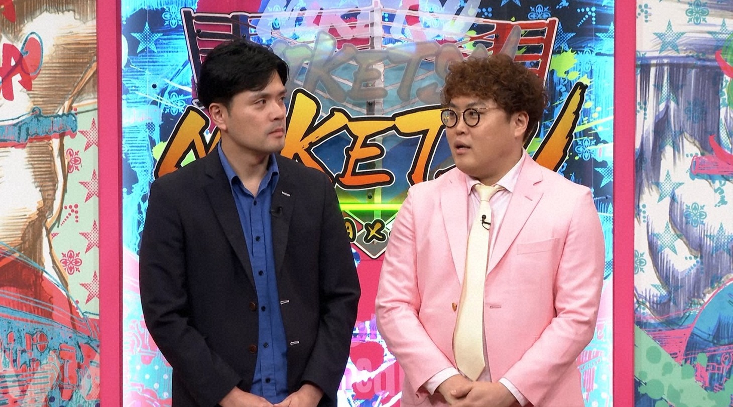 マユリカ (c)読売テレビ