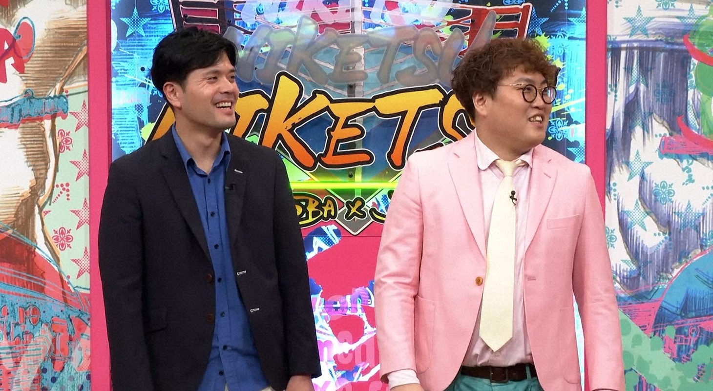 マユリカ (c)読売テレビ