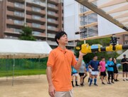 ティモンディ前田 (c)読売テレビ