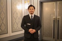 アルコ＆ピース平子 (c)テレビ朝日