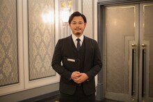 アルコ＆ピース平子 (c)テレビ朝日