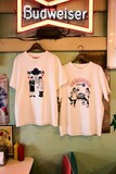 Tシャツ - マユリカ＆紅しょうがのオーバーオール登場 ポップアップ 