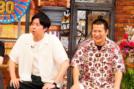 コットン (c)読売テレビ