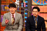 オズワルド (c)読売テレビ