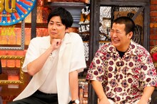 コットン (c)読売テレビ