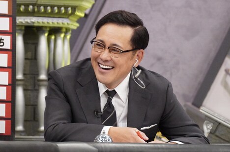 アリタ哲平 (c)フジテレビ