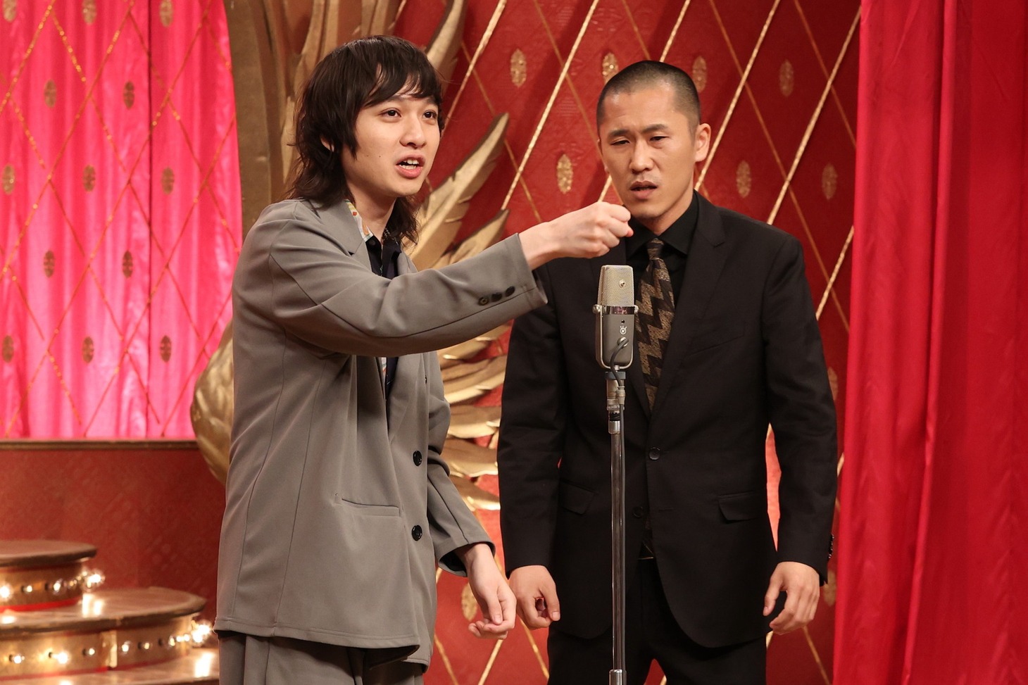 家族チャーハン (c)フジテレビ