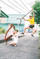 ザ・ギース（撮影：是永日和）