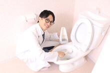 どきどきキャンプ佐藤