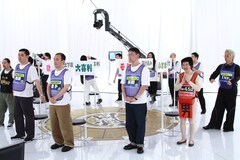 あぁ～しらき、水田信二、鬼沢さん、Denら参戦「座王」チャンピオン大会　番組から重大発表も