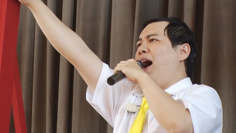 霜降り明星せいや