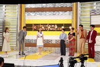 「千原キャスティング株式会社」のワンシーン。(c)関西テレビ