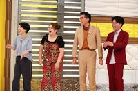 左から天才ピアニスト、ヤーレンズ。(c)関西テレビ