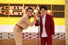 ヤーレンズ (c)関西テレビ