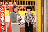 天才ピアニスト (c)関西テレビ