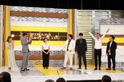 「千原キャスティング株式会社」のワンシーン。(c)関西テレビ