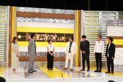 「千原キャスティング株式会社」のワンシーン。(c)関西テレビ