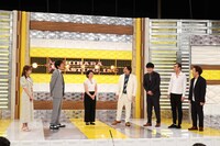 「千原キャスティング株式会社」のワンシーン。(c)関西テレビ