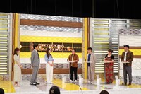 「千原キャスティング株式会社」のワンシーン。(c)関西テレビ