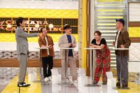 「千原キャスティング株式会社」のワンシーン。(c)関西テレビ