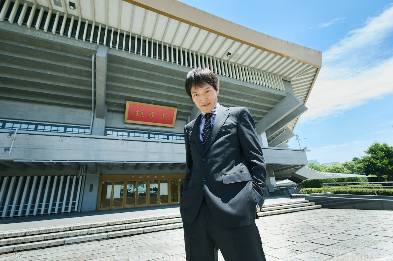 「座王」日本武道館ライブ開催決定、千原ジュニア「武道館の真ん中でイス取りゲームをします」