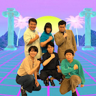 日テレで「令和ロマン・ラランド・ヨネダ2000の番組(仮)」