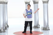 水田信二 (c)関西テレビ