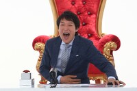 千原ジュニア (c)関西テレビ