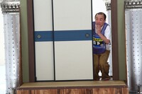 ななまがり森下 (c)関西テレビ